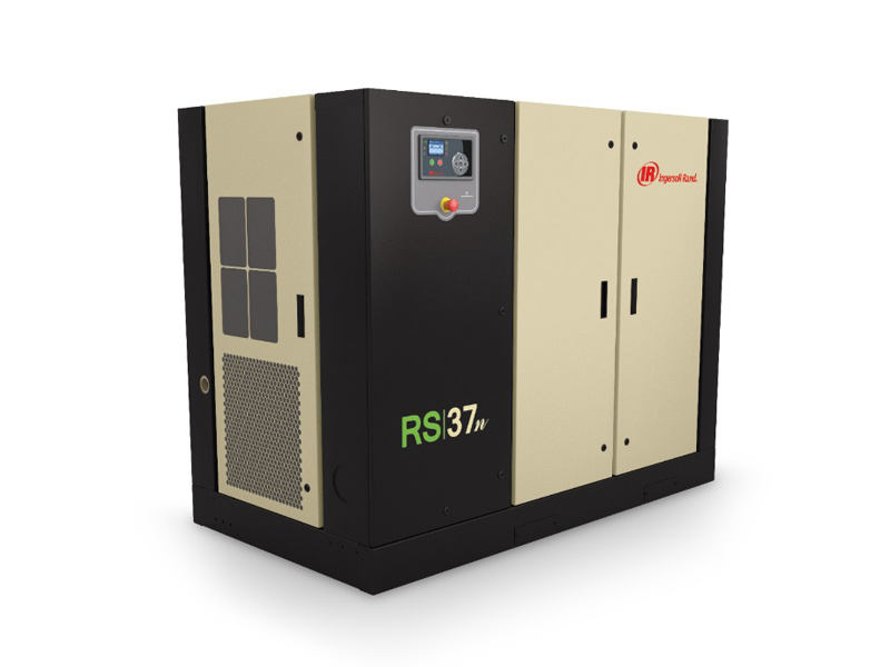 英格索蘭螺桿空壓機(jī)R系列30-75kw