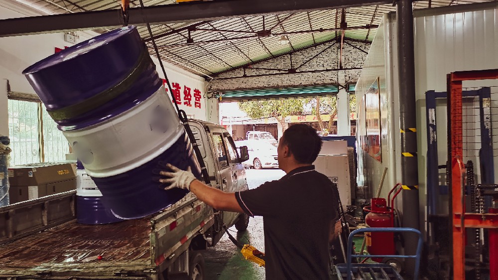空氣壓縮機(jī)油有哪些作用？性能如何?-廣東英尼芝科技